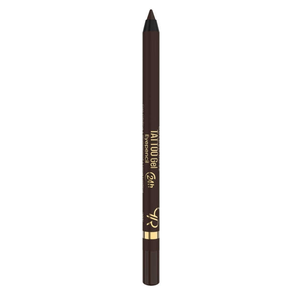 Golden Rose Pen Tattoo Gel Eyepencil 103