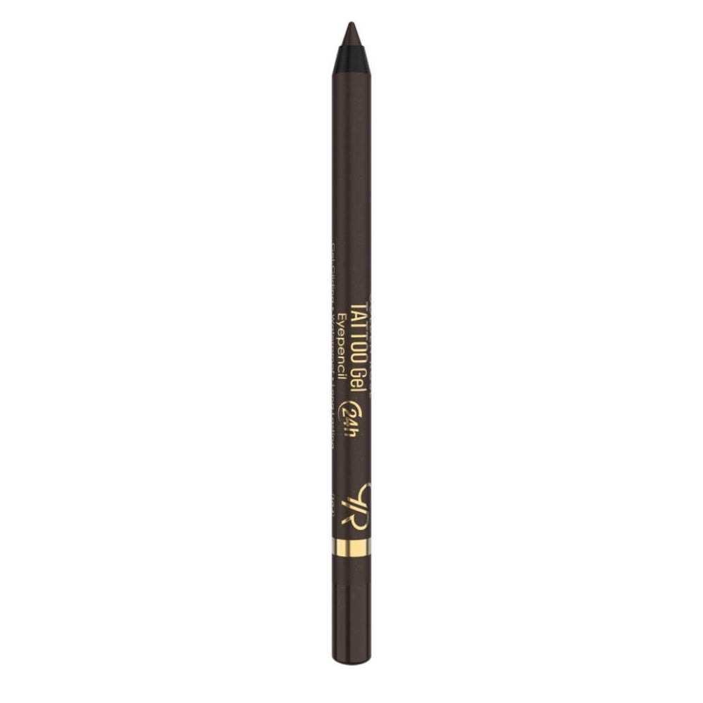 Golden Rose Pen Tattoo Gel Eyepencil 104
