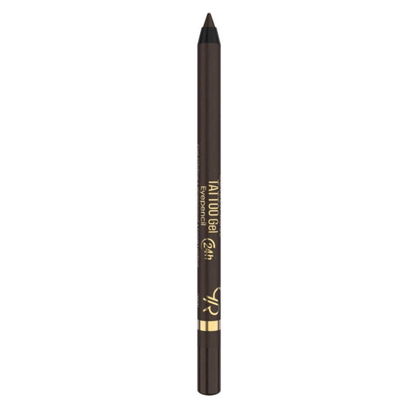 Golden Rose Pen Tattoo Gel Eyepencil 104