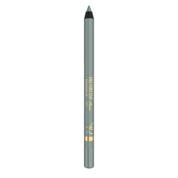 Golden Rose Pen Tattoo Gel Eyepencil 105
