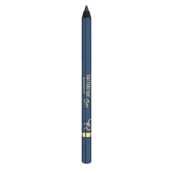 Golden Rose Pen Tattoo Gel Eyepencil 106