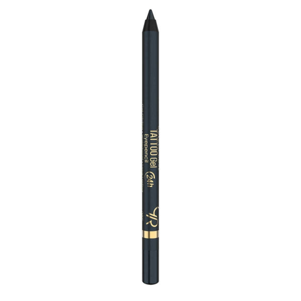 Golden Rose Pen Tattoo Gel Eyepencil 107