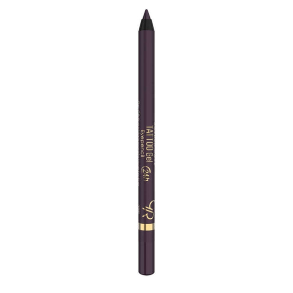 Golden Rose Pen Tattoo Gel Eyepencil 108