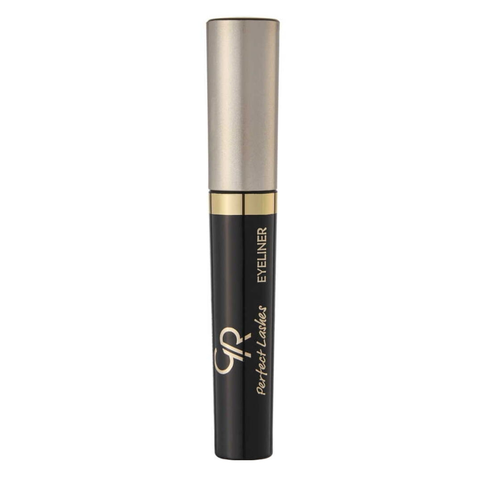 Golden Rose Perfect Lashes Eyeliner Siyah
