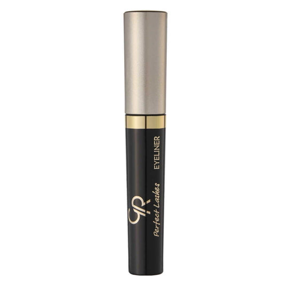 Golden Rose Perfect Lashes Eyeliner Siyah