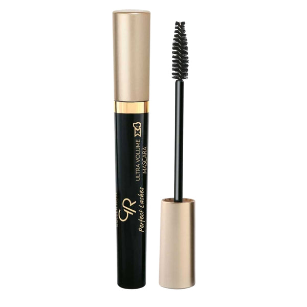Golden Rose Perfect Lashes Ultra Volume x4 Mascara