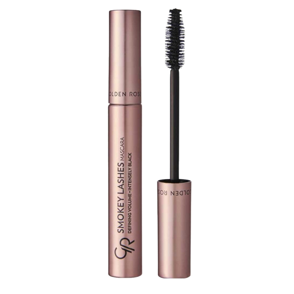 Golden Rose Smokey Lashes Mascara