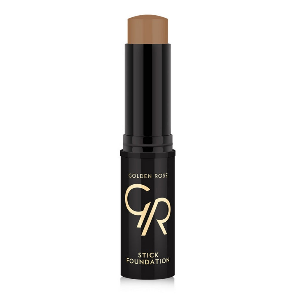 Golden Rose Stick Foundation 09