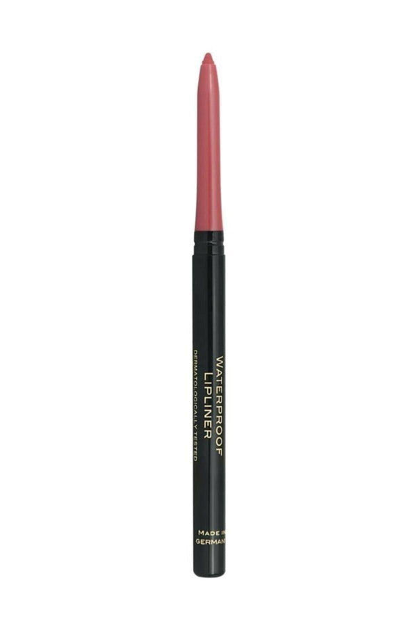 Golden Rose Suya Dayanıklı Dudak Kalemi - Waterproof Automatic Lipliner No: 52 8691190990527