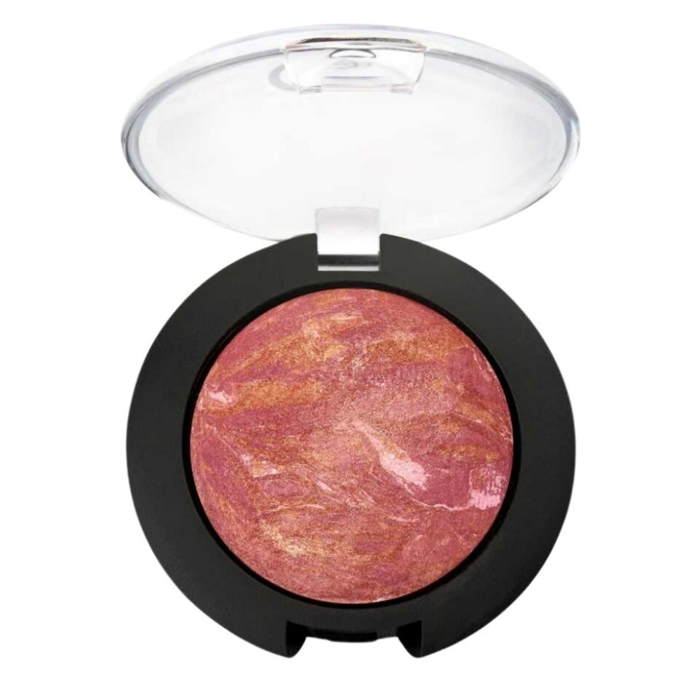 Golden Rose Terracotta Blush On Allık 03