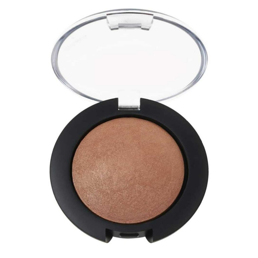 Golden Rose Terracotta Blush On Allık 05