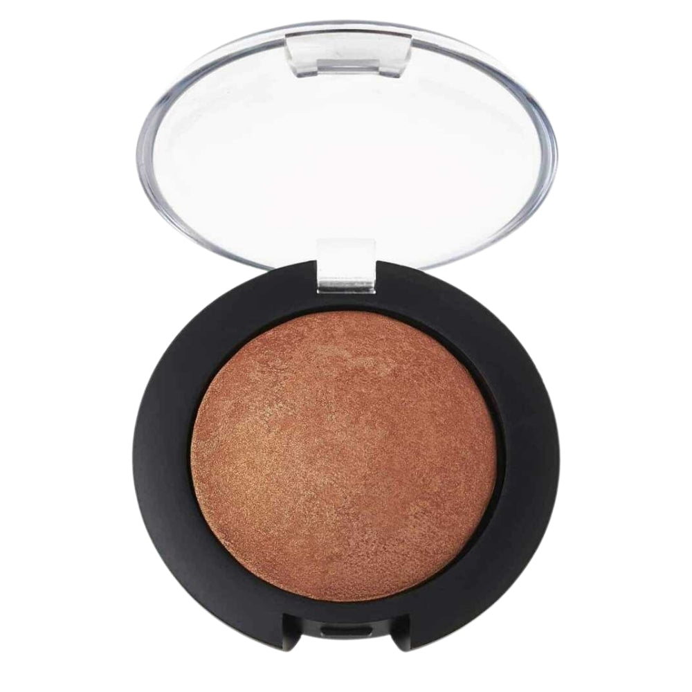 Golden Rose Terracotta Blush On Allık 06