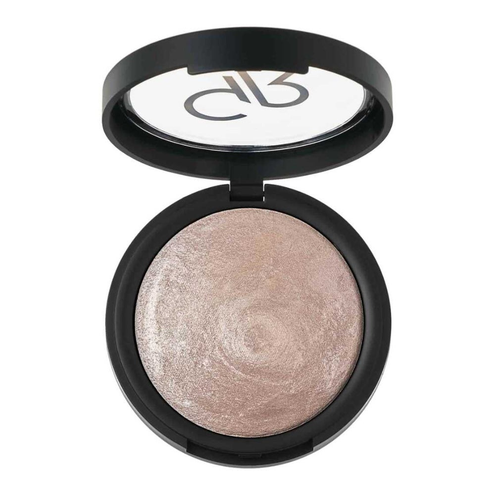 Golden Rose Terracotta Stardust Allık 109