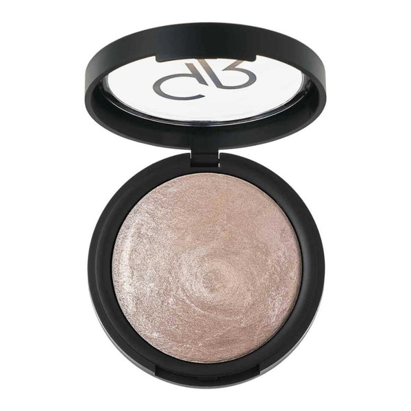 Golden Rose Terracotta Stardust Allık 109