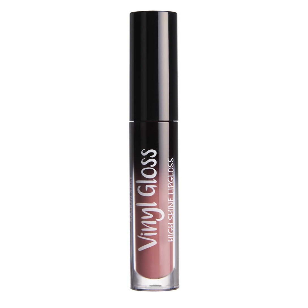 Golden Rose Vinyl Gloss High Shine Lipgloss 04