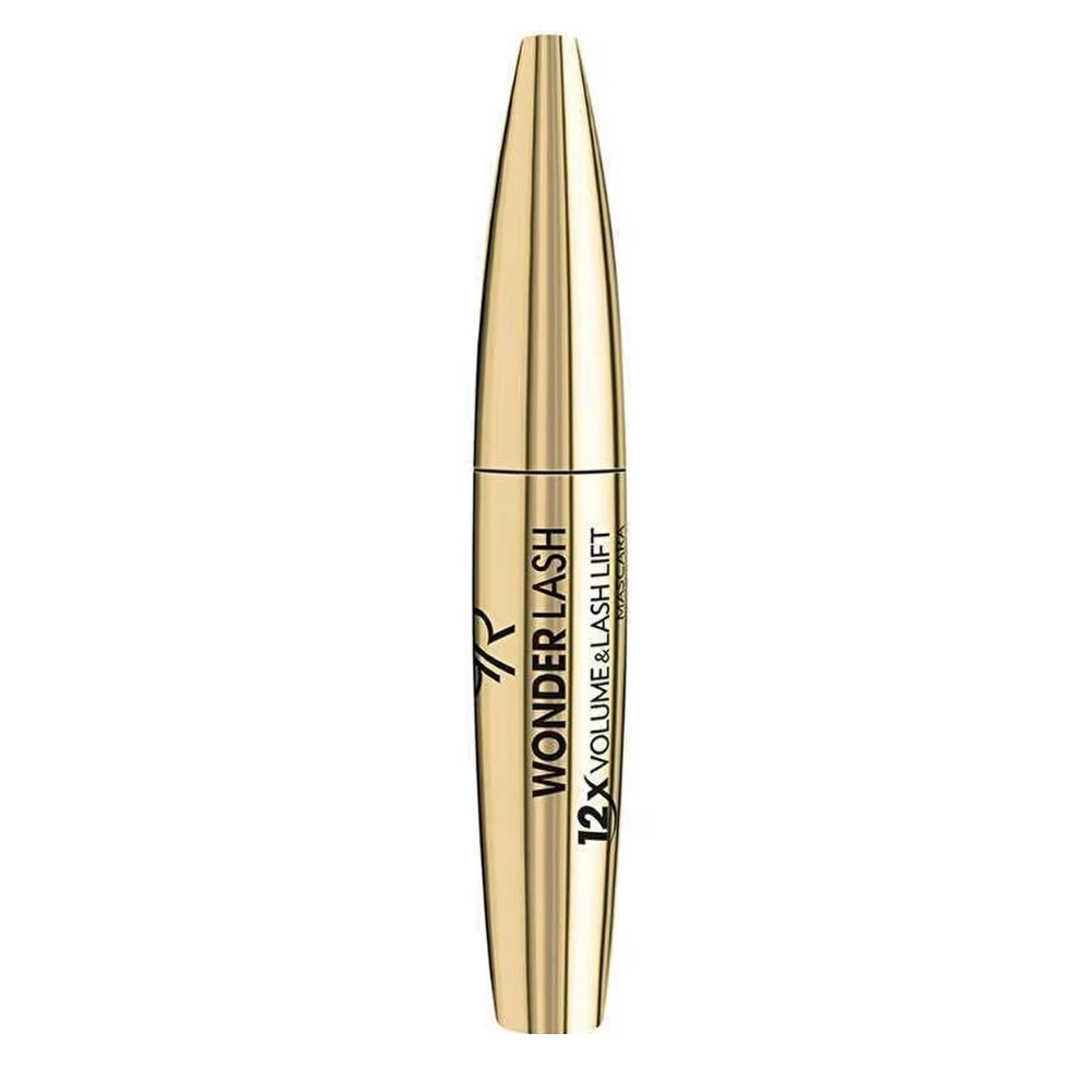 Golden Rose Wonder Lash 12x Mascara
