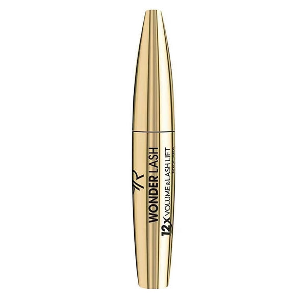 Golden Rose Wonder Lash 12x Mascara
