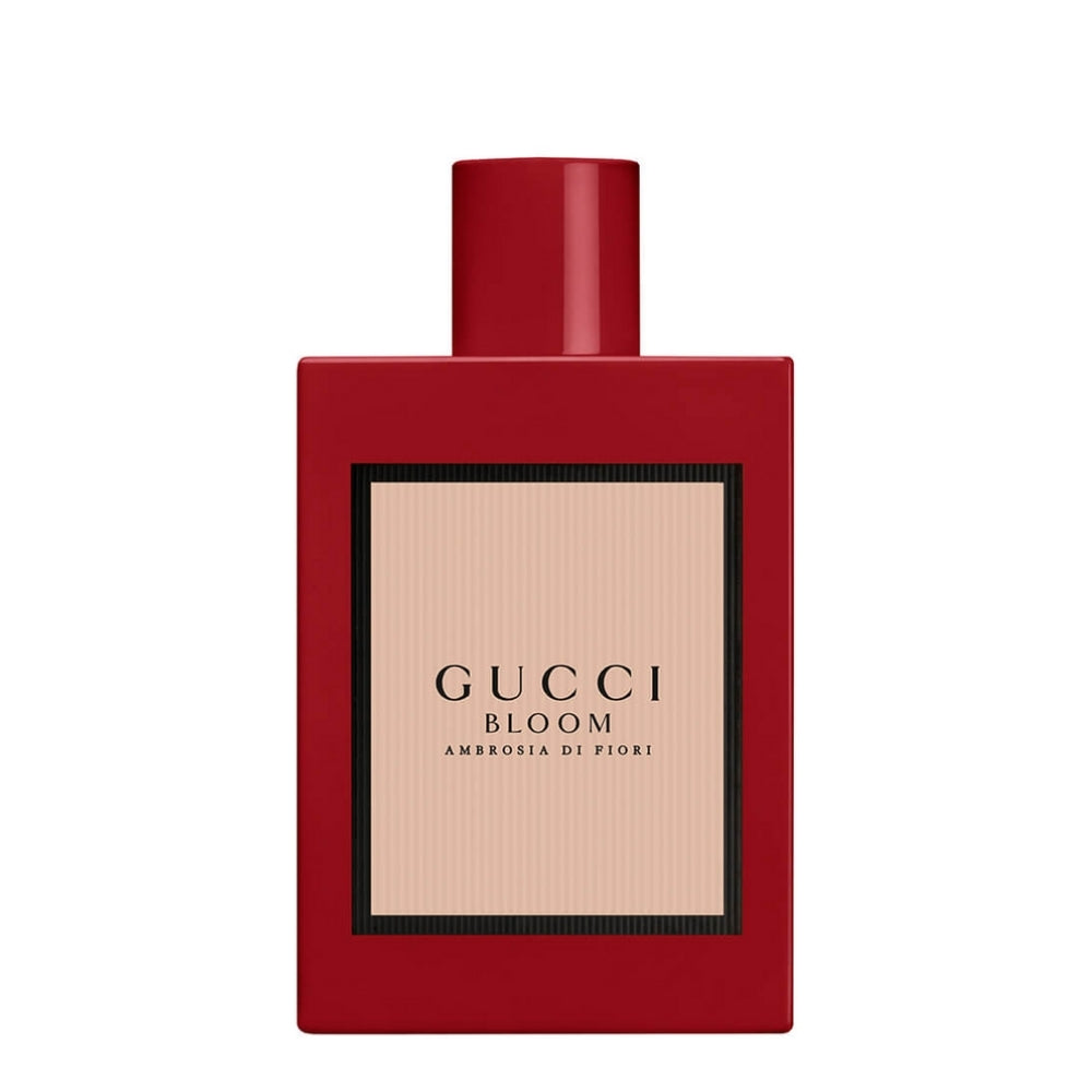 Gucci Ambrosia Di Fiori Kadın Parfüm Edp 50 Ml