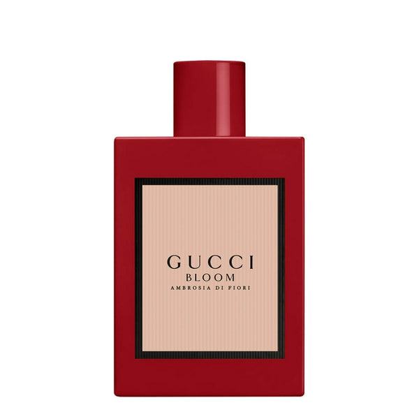 Gucci Ambrosia Di Fiori Kadın Parfüm Edp 50 Ml