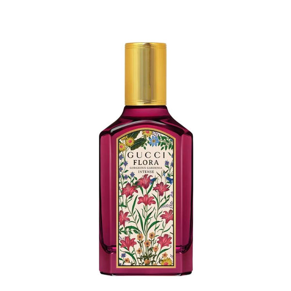 Gucci Flora Gorgeous Gardenia Intense Kadın Parfüm Edp 50 Ml