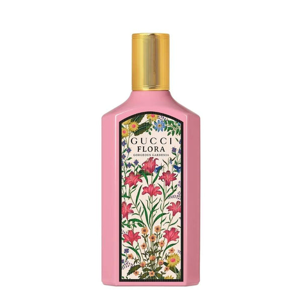 Gucci Flora Gorgeous Gardenia Kadın Parfüm Edp 100 Ml
