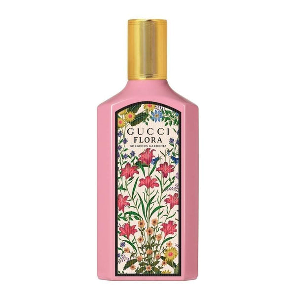 Gucci Flora Gorgeous Gardenia Kadın Parfüm Edp 150 Ml