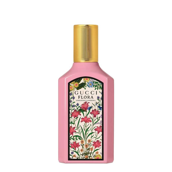 Gucci Flora Gorgeous Gardenia Kadın Parfüm Edp 50 Ml