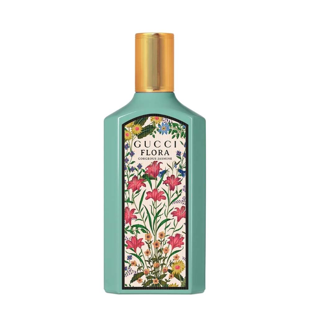 Gucci Flora Gorgeous Jasmine Kadın Parfüm Edp 100 Ml