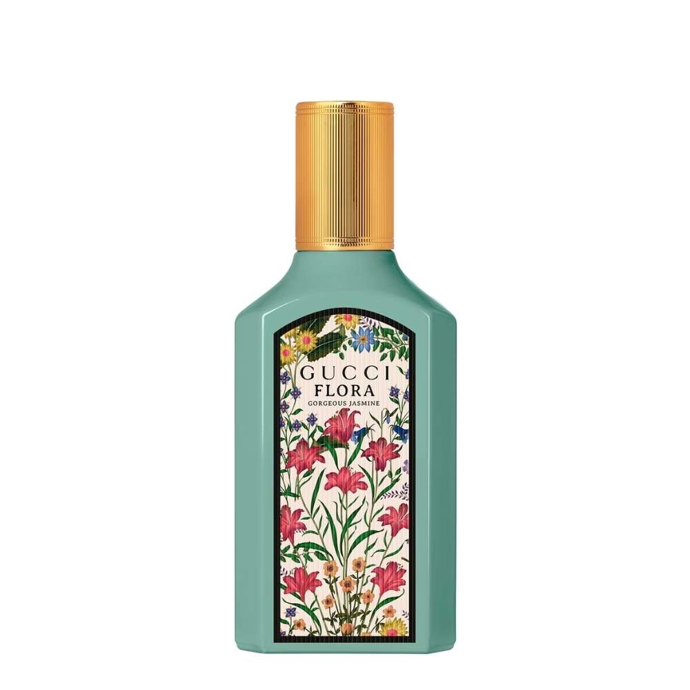 Gucci Flora Gorgeous Jasmine Kadın Parfüm Edp 50 Ml