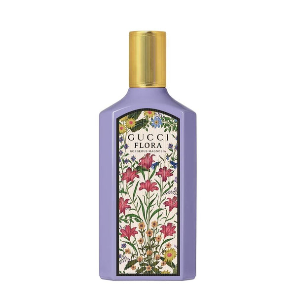Gucci Flora Gorgeous Magnolia Kadın Parfüm Edp 100 Ml