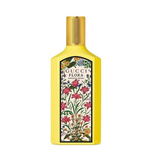 Gucci Flora Gorgeous Orchid Kadın Parfüm Edp 100 Ml