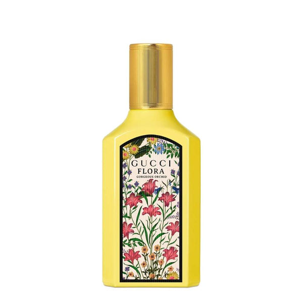 Gucci Flora Gorgeous Orchid Kadın Parfüm Edp 50 Ml