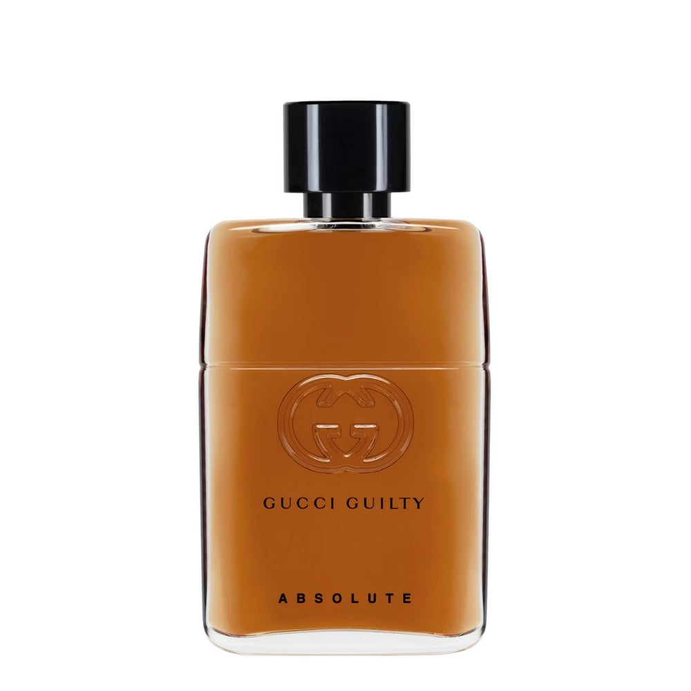 Gucci Guilty Absolute Erkek Parfüm Edp 50 Ml