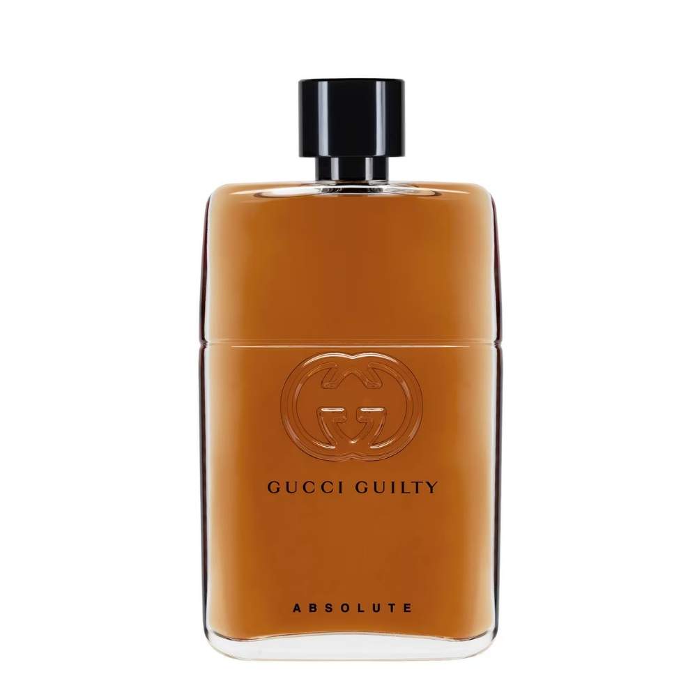 Gucci Guilty Absolute Erkek Parfüm Edp 90 Ml