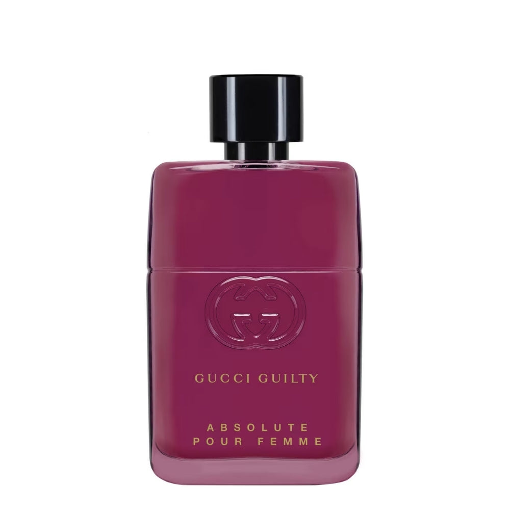 Gucci Guilty Absolute Kadın Parfüm Edp 50 Ml