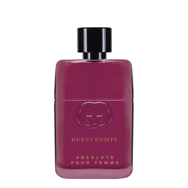 Gucci Guilty Absolute Kadın Parfüm Edp 50 Ml