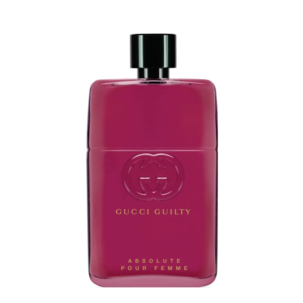 Gucci Guilty Absolute Kadın Parfüm Edp 90 Ml