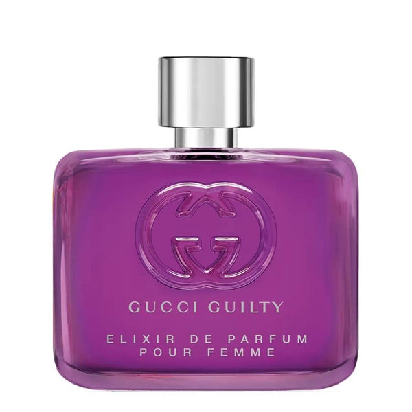 Gucci Guilty Elixir De Parfum Pour Femme Kadın Parfüm 60 Ml