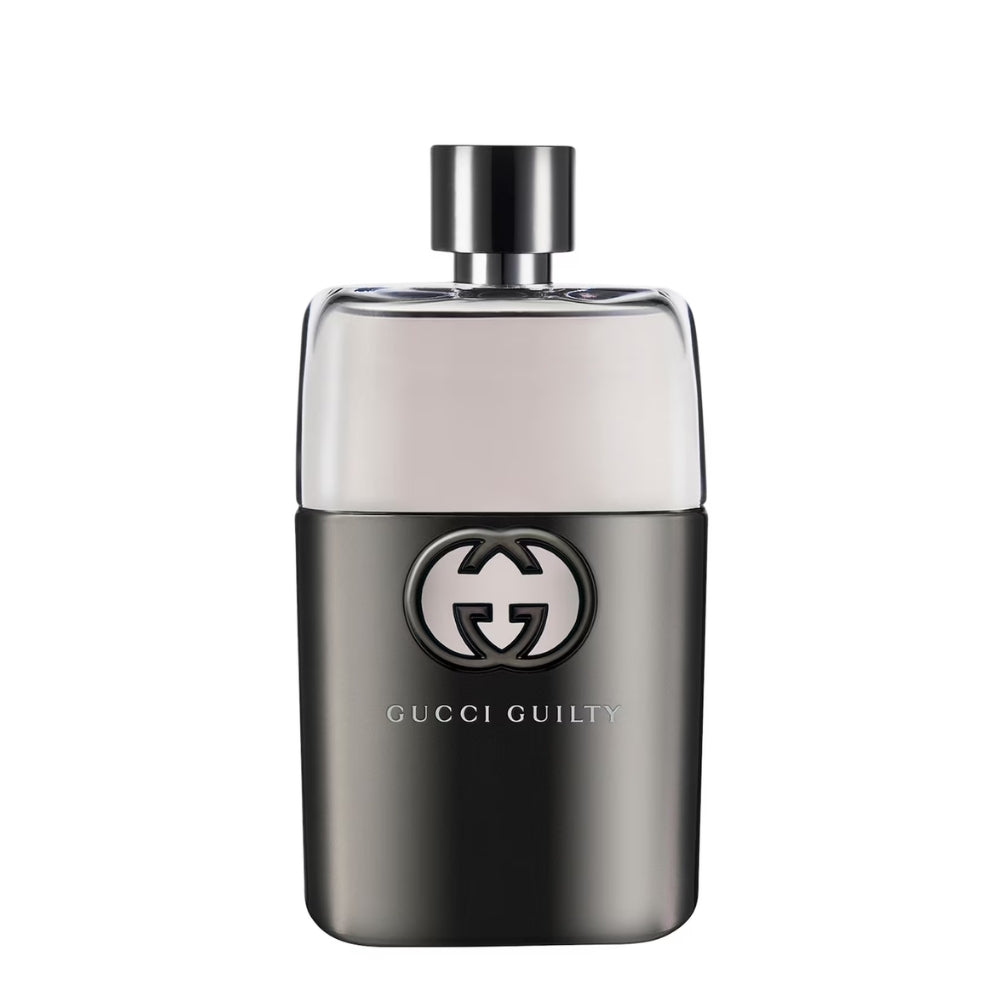 Gucci Guilty Erkek Parfüm Edt 50 Ml