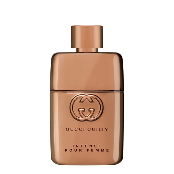 Gucci Guilty Pour Femme Kadın Parfüm Edp Intense 50 Ml