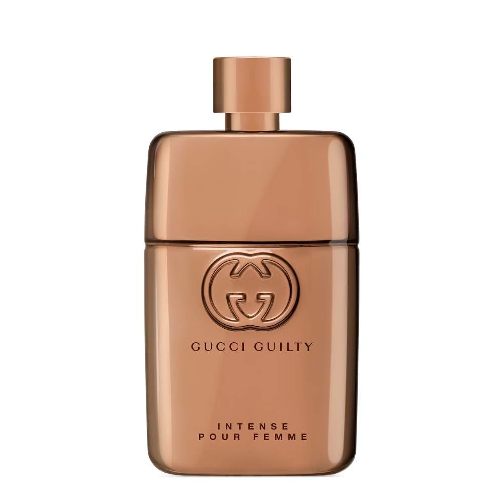 Gucci Guilty Pour Femme Kadın Parfüm Edp Intense 90 Ml