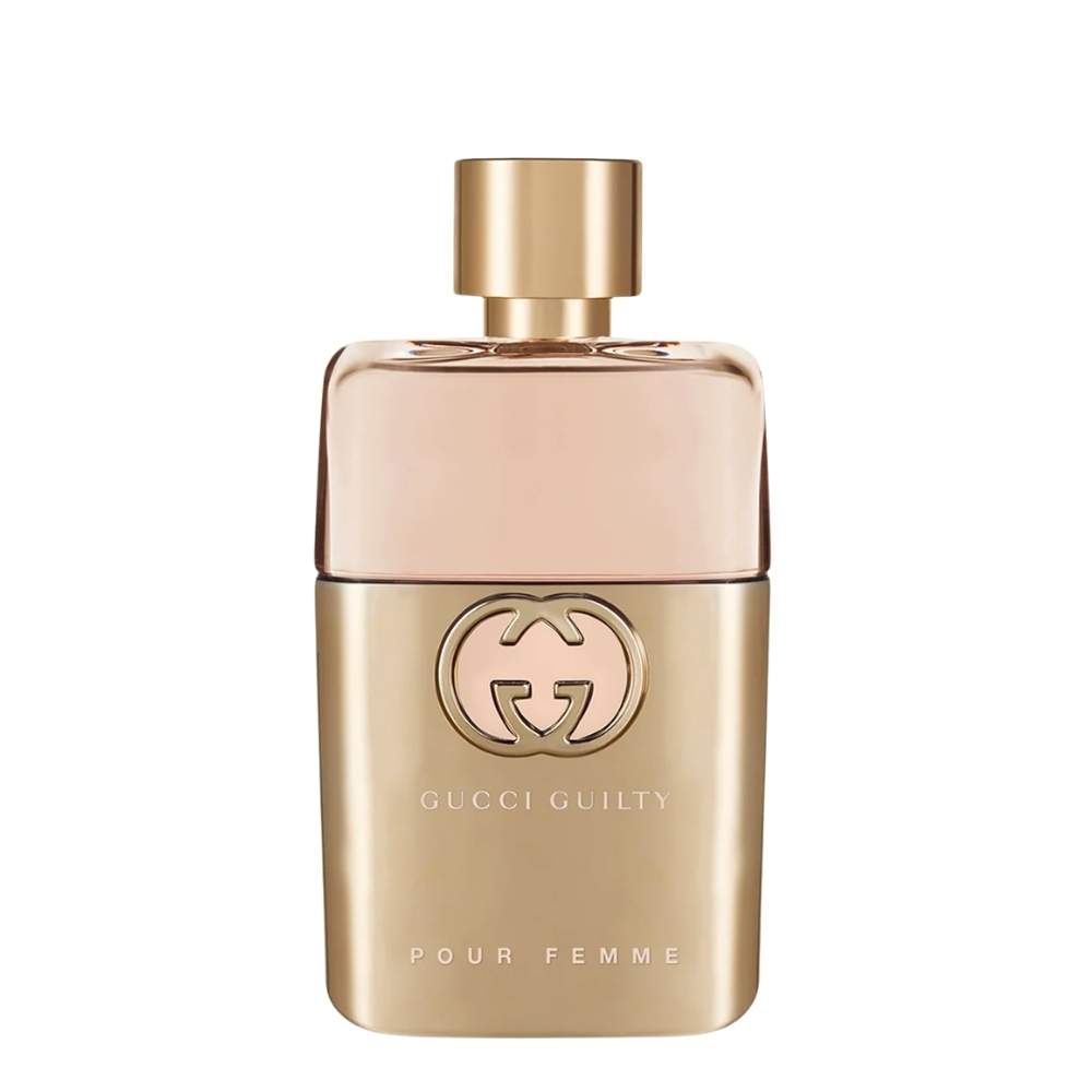 Gucci Guilty Revolution Pour Femme Kadın Parfüm Edp 50 Ml