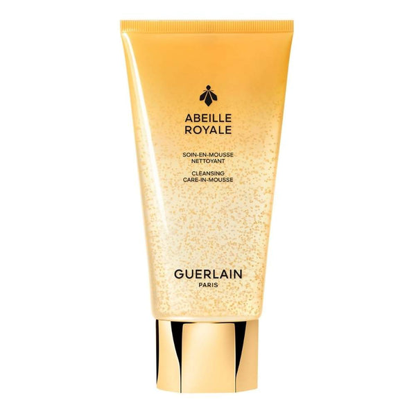 Guerlain Abeille Royal Cleansing Care-In-Mousse 175 Ml