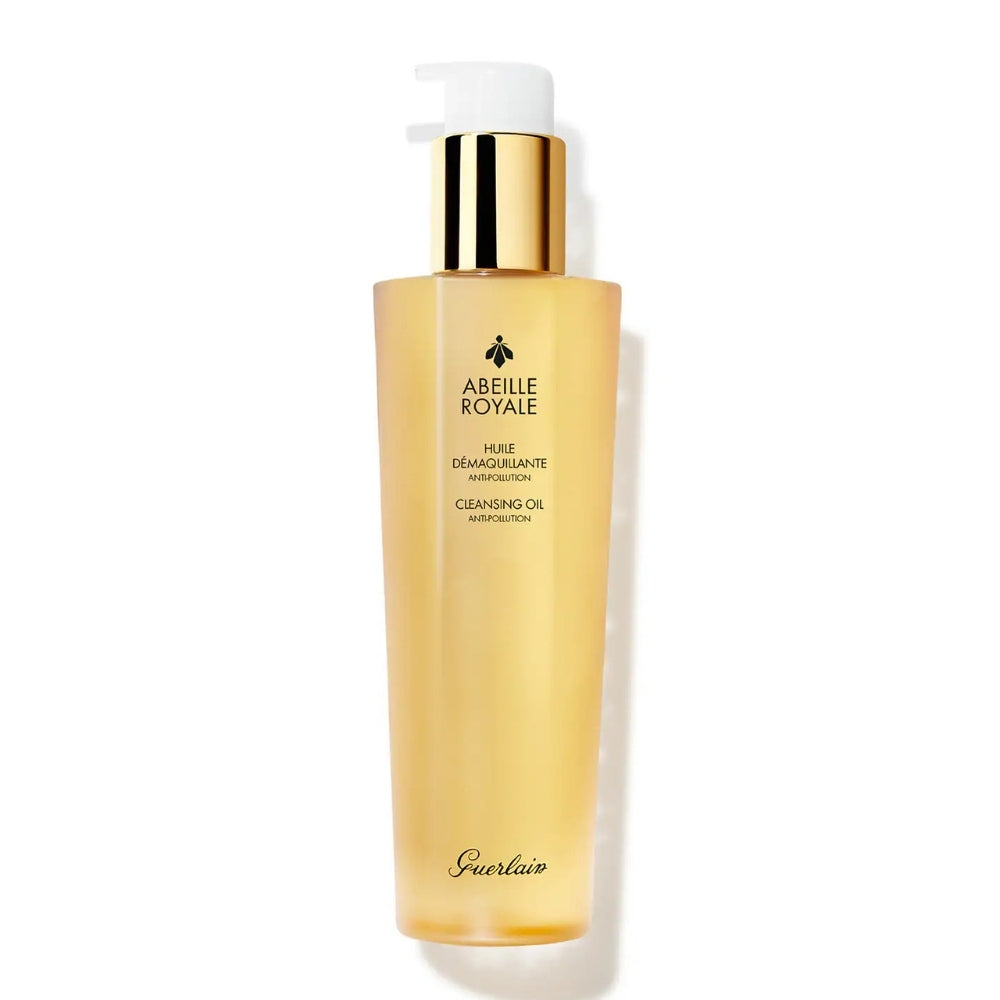 Guerlain Abeille Royal Cleansing Oil 150 Ml