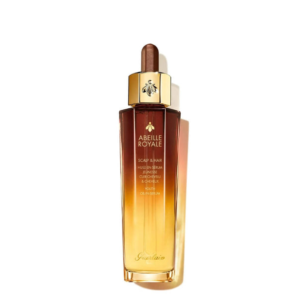 Guerlain Abeille Royale Hair Scalp Serum 50 Ml