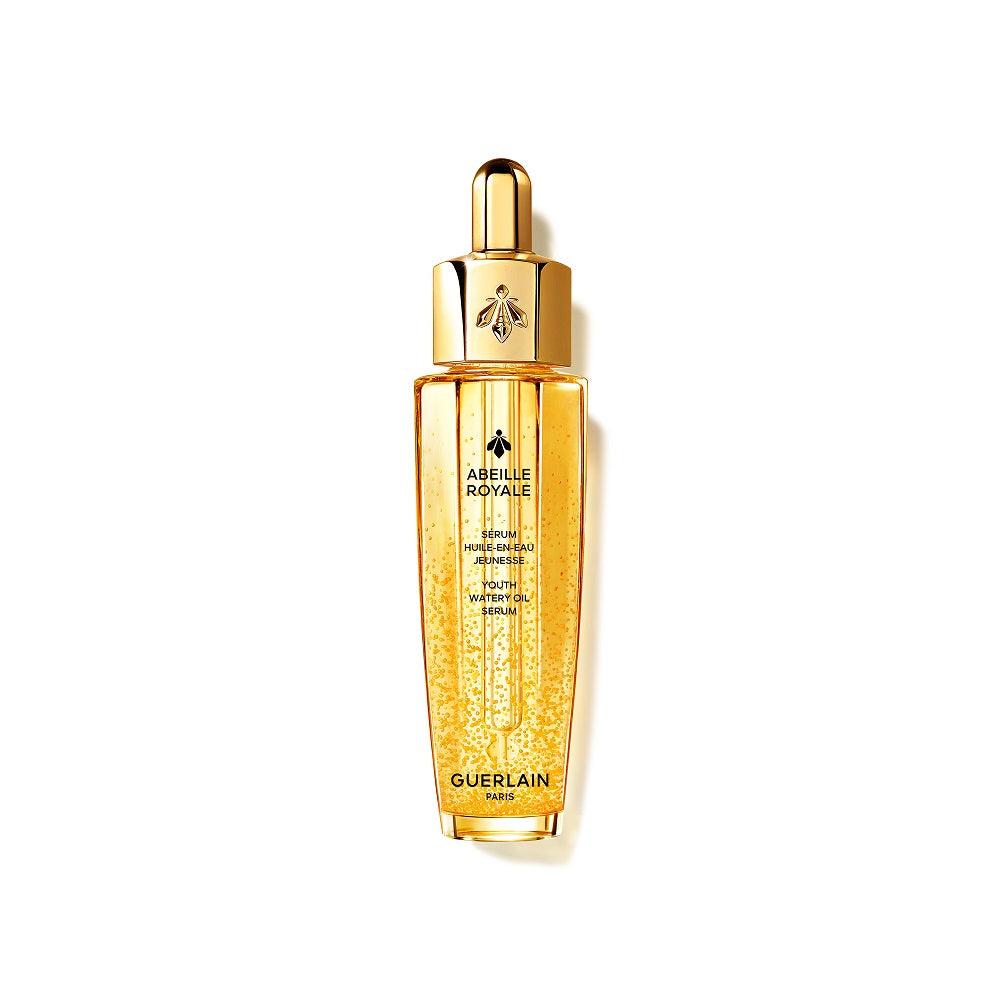 Guerlain Abeille Royale Lifting Oil Serum 30 Ml