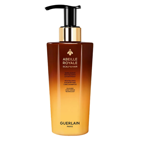 Guerlain Abeille Royale Hair Scalp Shampoo 290 Ml