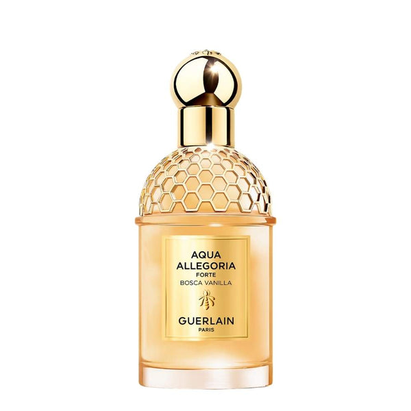 Guerlain Aqua Allegoria Forte Bosca Vanilla Kadın Parfüm Edp 75 Ml
