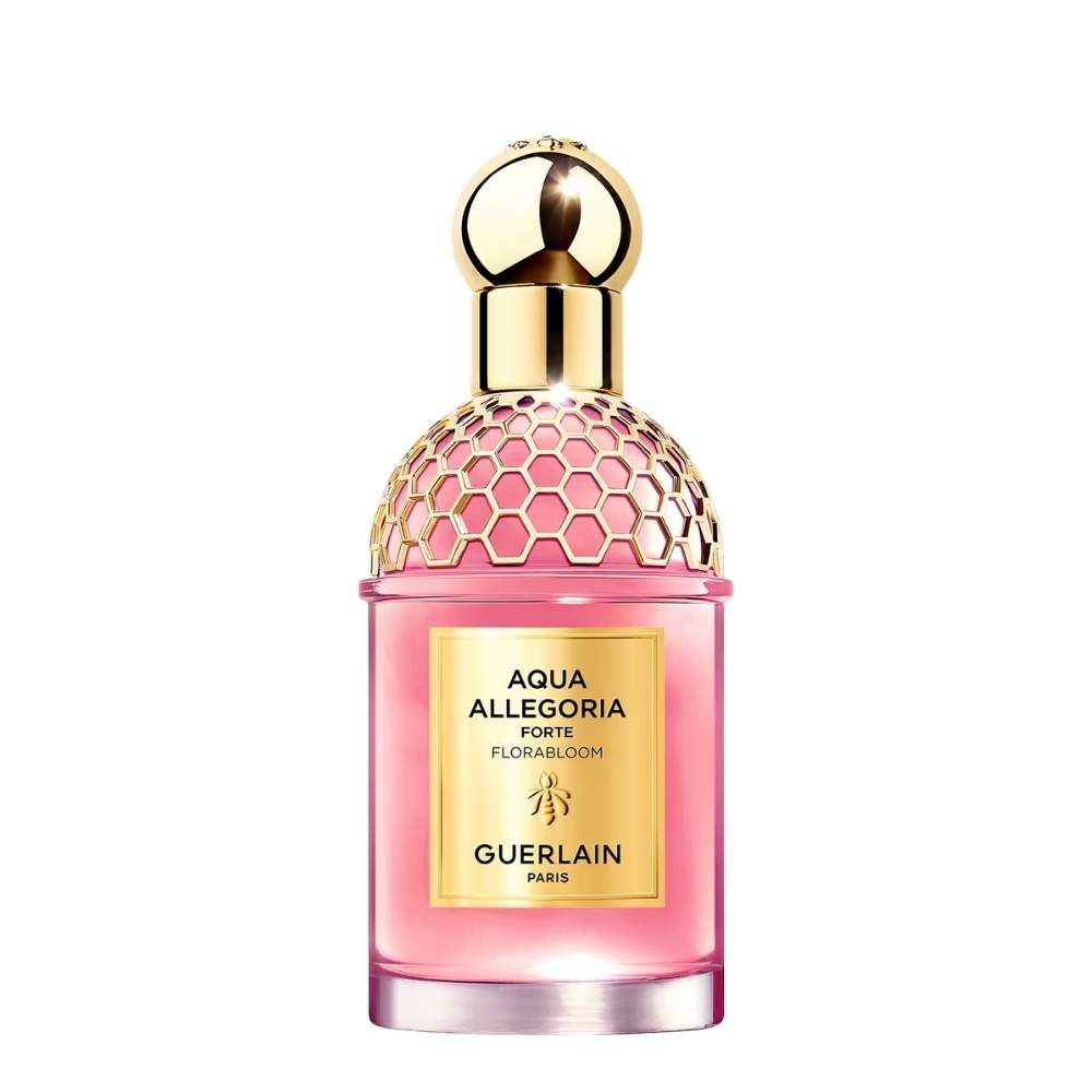 Guerlain Aqua Allegoria Forte Florabloom Kadın Parfüm Edp 75 Ml