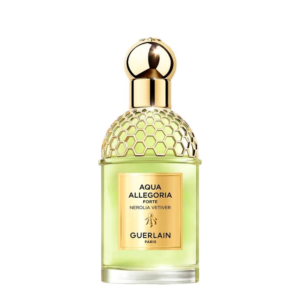 Guerlain Aqua Allegoria Forte Nerolia Vetiver Unisex Parfum Edp 75 Ml